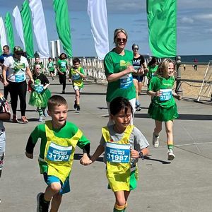 Meet your Posher, Deborah